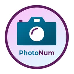 PhotoNum